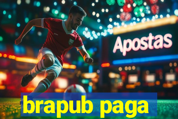 brapub paga